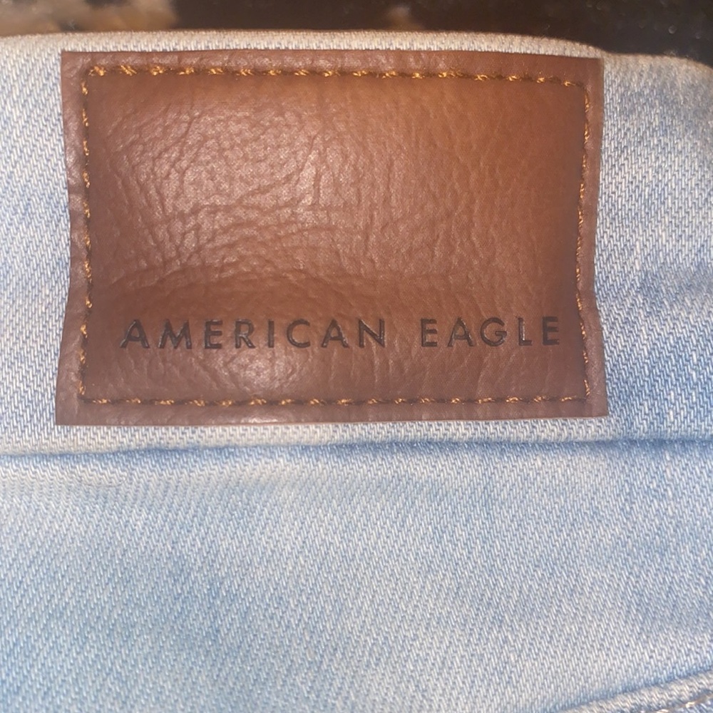 Jegging High Rise Jean - Picture 4 of 8